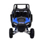 New Ray Toys - 1:18 Scale ATV - Polaris Rzr XP1000 57593, Assorted