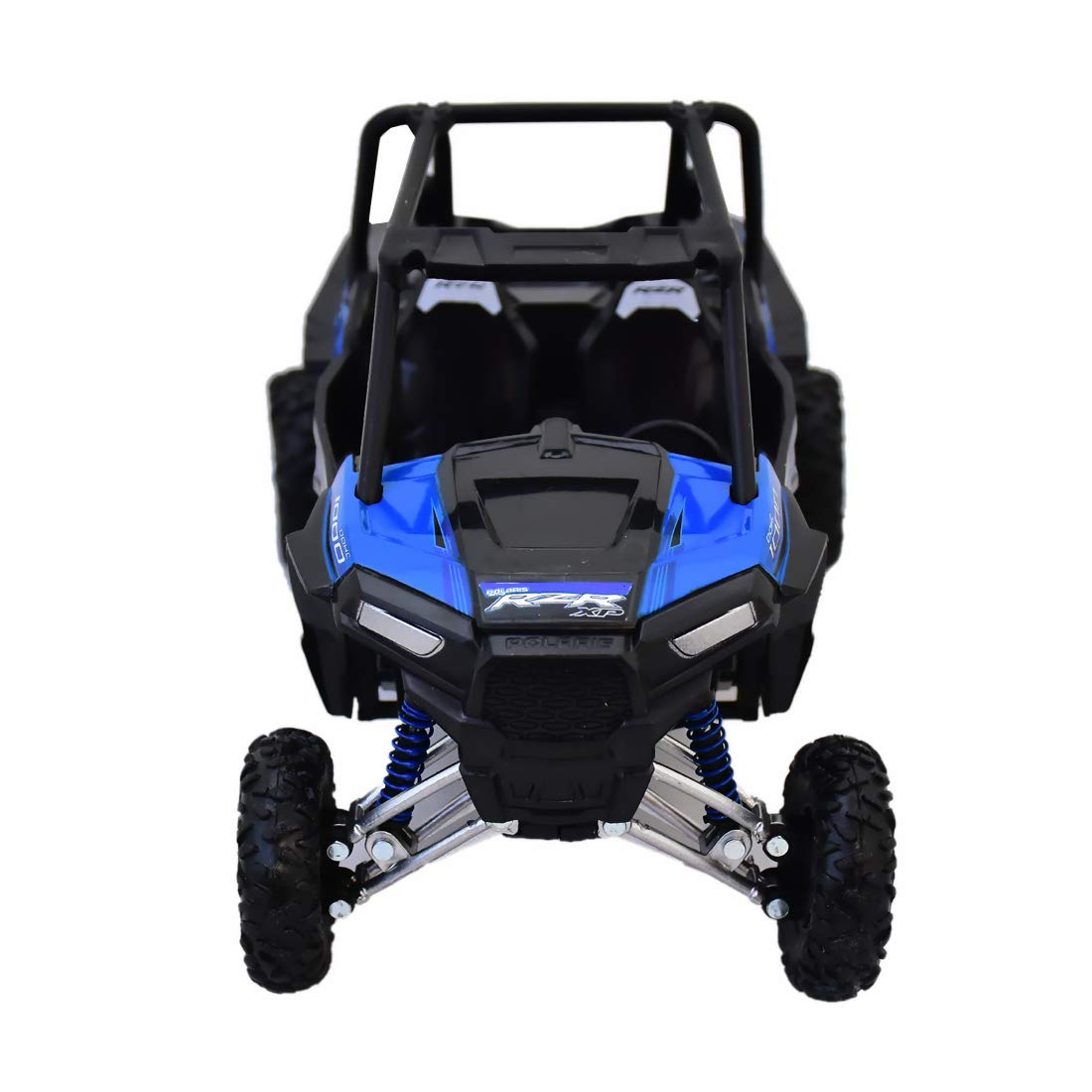 New Ray Toys - 1:18 Scale ATV - Polaris Rzr XP1000 57593, Assorted