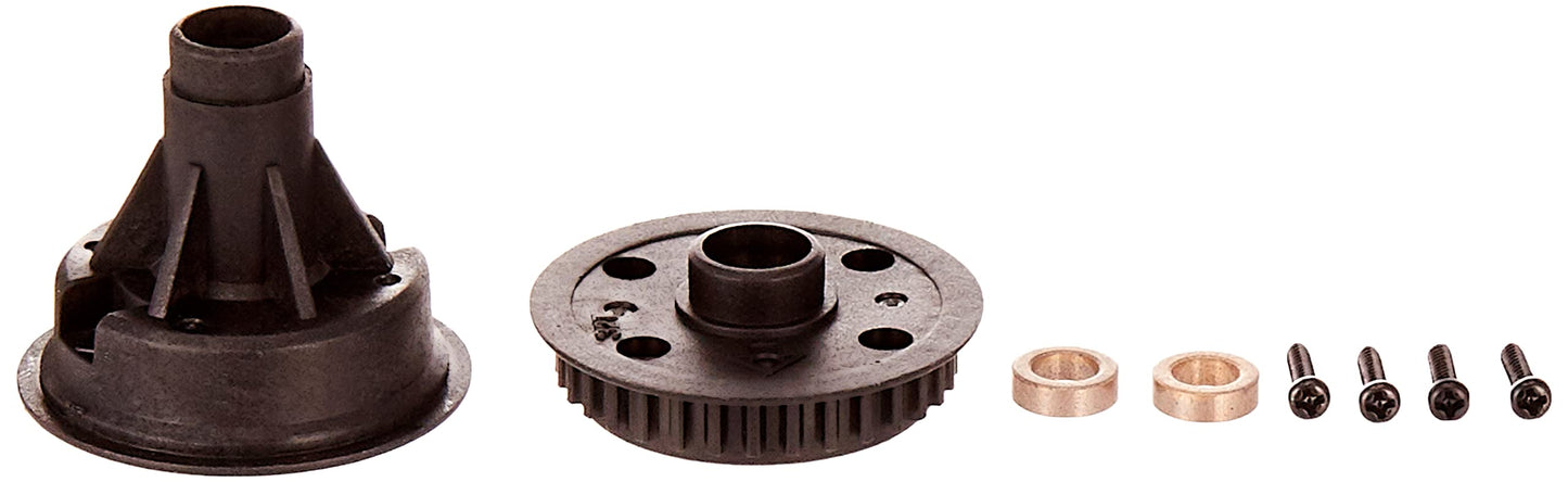 HPI Racing 85022 RTR Gear Differential Case Sprint