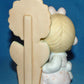 Precious Moments Figurine '' A Growing Love''