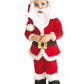 Rubies Costume Co Santa Boy Costume, Toddler, Toddler