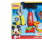 Mickey Toodles Talking Toolbelt