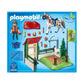 Playmobil Horse Grooming Station Building Set - Multi-Color, Plastic, Model 6929