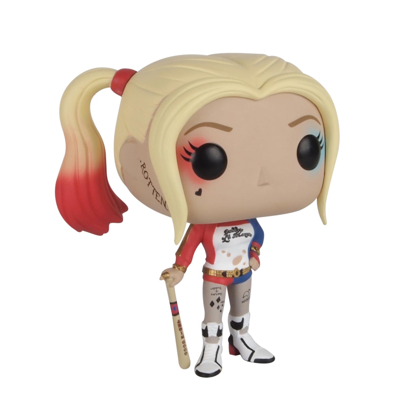 Funko Pop Movies: Suicide Squad Action Figure, Harley Quinn