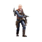 Star Wars The Black Series Migs Mayfeld Toy 6-Inch-Scale The Mandalorian Collectible Action Figure, Toys For Kids Ages 4 And Up