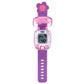 VTech Peppa Pig Learning Watch - Purple, Plastic, Model 80-526000