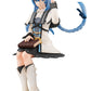 FuRyu Mushoku Tensei: Jobless Reincarnation: Roxy Noodle Stop PVC Figure, Multicolor