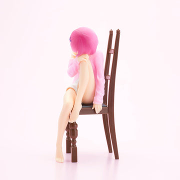 Banpresto Zero-Starting Life in Another World-Relax TIME-RAM