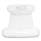 Rae Dunn x CocoNut Float mature-themed Hck Float - Bee Happy Theme - mature-themed Size Multipurpose Inflatable Drifter  Saddle Float & Lounge Chair - Versatile Ride-On for Summer & Swim Parties