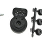 Kimbrough 124 Large Heavy Duty Servo Saver 23, 24 & 25 Spline Drive