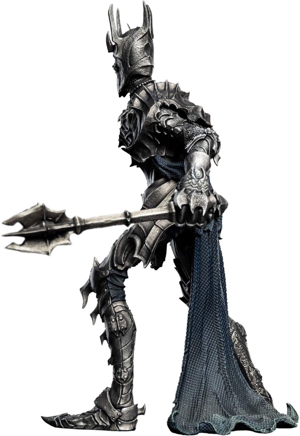 Weta Workshop Mini Epics - The Lord Of The Rings Trilogy - Sauron