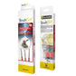 AMO Malta Kolinsky Selection Brush Set Model Paint Tool AMO-7609