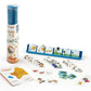 Miniland Educational - Learning Sequences: Little Stories, 3-4 Years Playset