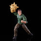 Spider-Man Marvel Legends 6-inch Sandman Action Figure Toy, Multicolor, Includes 5 Accessories, F2793