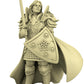 Cmon A Song Of Ice And Fire Tabletop Miniatures Baratheon Heroes Ii Box Set - Leaders Of The Stormlands, Strategy Game For Teens