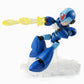 TAMASHII NATIONS Nxedge Style Rockman Unit X Megaman X Action Figure, Plastic, Model BAN07960