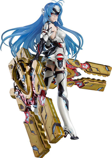 Good Smile Xenoblade Chronicles 2: KOS-MOS 1:7 Scale PVC Figure