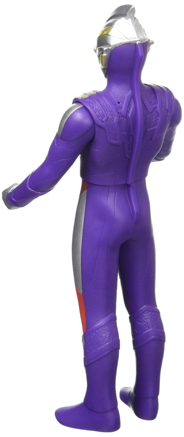 Ultra Hero Series 80 Ultraman Trigger Multi Type