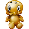 C Is For Cthulhu Plush (Limited Edition Gold)