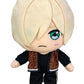 Great Eastern Entertainment Yuri!!! On Ice - Yurio Casual Clothes Plush 8'