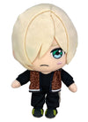 Great Eastern Entertainment Yuri!!! On Ice - Yurio Casual Clothes Plush 8'