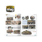 Ammo Mig-6153 Encyclopedia Of Armour Modelling Techniques Vol. 4-Weathering English, Multicolour