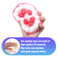 Anboor Squishies Cake Slow Rising Kawaii Squishie Toy For Collection Color Random