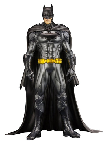 Kotobukiya Dc Comics Justice League Batman New 52 Artfx+ Statue