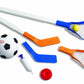 Little Tikes Easy Score Soccer, Hockey, Lacrosse Set With Net