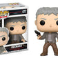 Funko POP Movies: cutting edge Runner 2049 Deckard Collectible Vinyl Figure