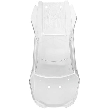 ARRMA 1/8 Clear Body with Decals Window Mask: TALION 6S BLX, ARAC3322