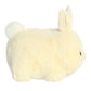 Aurora Adorable Spudsters Bunny Stuffed Animal - Comforting Cuddles - Playful Companions - Brown 10 Inches