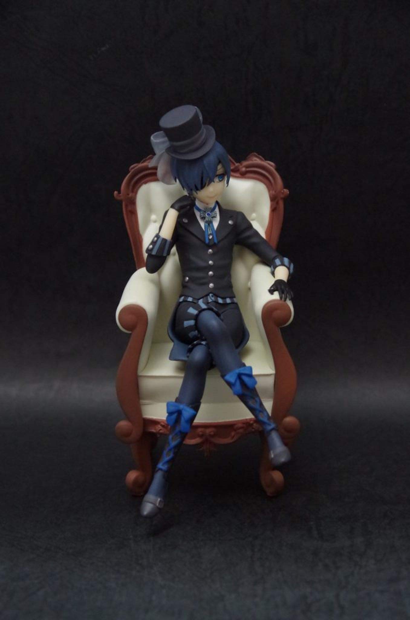 Furyu Black Butler: Ciel Phantomhive Special Figure