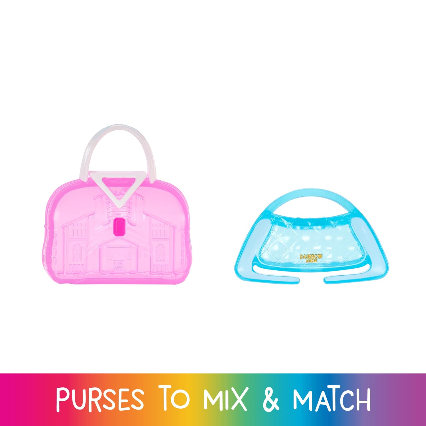 Rainbow High Amayas Rainbow Closet Playset + limited availability Rainbow Doll  Bonus Fashion and Shoes  Purses  Hangers  Clothes Rack  Shelves  Kids Gift Ages 4+