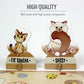 Thinkfun Cat Crimes Brainteaser - Engaging Logic Game For Kids And Adults | Develops Critical Reasoning Skills |Durable Componen