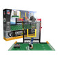 Oyo Sportstoys Oakland Raiders Nfl Endzone Set