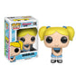 Funko Pop Animation: Powerpuff Girls Bubbles Toy Figure