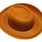 Making Believe Toddler Cowboy Costume | Cowboy Costume For Toddler Boys | Cowboy Outfit For Toddler Boys | Cowboy Costume Toddler | Cowboy Costume For Boys - Vest, Brown Hat, Bandanna - Size 2-4