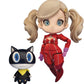 Emon Toys Persona 5: Ann Takamaki Faidoll Action Figure, Multicolor