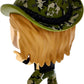 Funko Shawn Michaels D-Generation X Survivor Series '09 With Pin Wwe Pop! Vinyl Figure - Gamestop Exclusive