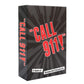 Dss Games Call 911! | A Family Game Of Unexpected Emergencies | Family Card Games For Adults & Kids, 200 Emergency Prompts | Fun Card Games For Family Game Nights, Gatherings & Parties | Ages 14 Up