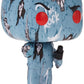 Pop! Artist Series: Wwe - The Rock W/Case (Exclusive Edition) - 44 //59560