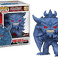 Funko Pop! Animation: Yu-Gi-Oh! Obelisk 6-Inch Figure - Gamestop Exclusive