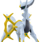 Takaratomy MHP-10 Official Pokemon X and Y Arceus Figure