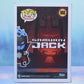 Pop! Animation: Samurai Jack - Demongo Funko Vinyl Figure - 2021 Summer Convention Shared Exclusive