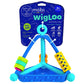 Mobi Wigloo Activity Toy - Montessori Toys For Babies 6-12 Months And Up, Sensory Toys For Babies & Toddlers, Teething Toy Made 