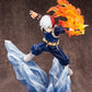 PP979_My Hero Academia_ARTFX J Shoto Todoroki Ver.2