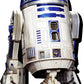 STAR WARS R2-D2 Funky Chunky Magnet - Wooden Game Room Decor, Model 95743