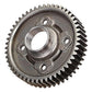 Traxxas 7784X Metal 51-Tooth Output Gear (Requires #7785X Input Gear) Vehicle