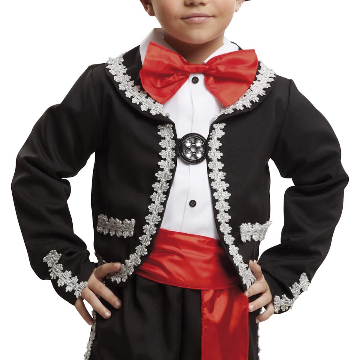 My Other Me Children'S Mexican Costume (Viving Costumes) 3-4 Aos